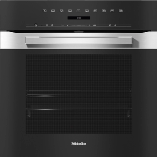 Miele H 7264 BP CulinArt Stainless steel/Clean Steel