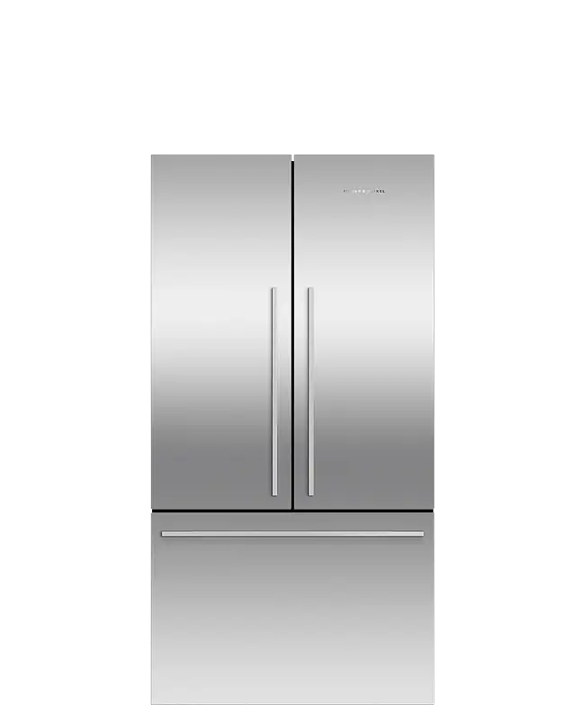 Fisher & Paykel 569L Series 7 French Door Refrigerator Freezer