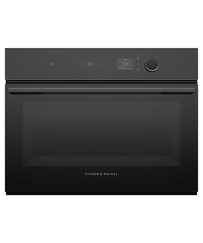 60cm Series 7 Minimal Compact Combi-Steam Oven