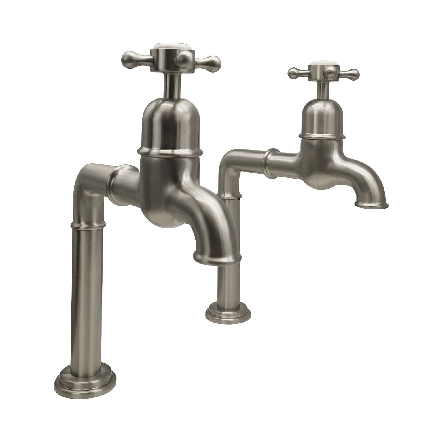 Bidbury & Co Caswell Bibcock Kitchen Tap