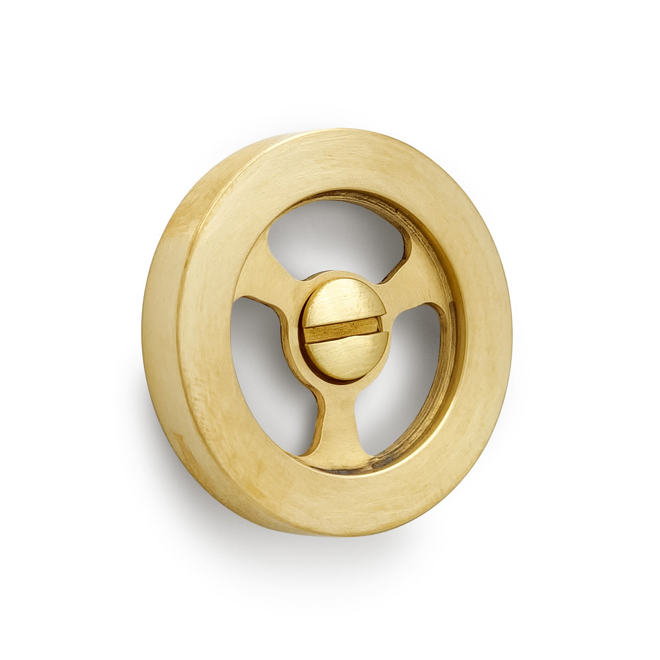 Bidbury & Co Round Overflow