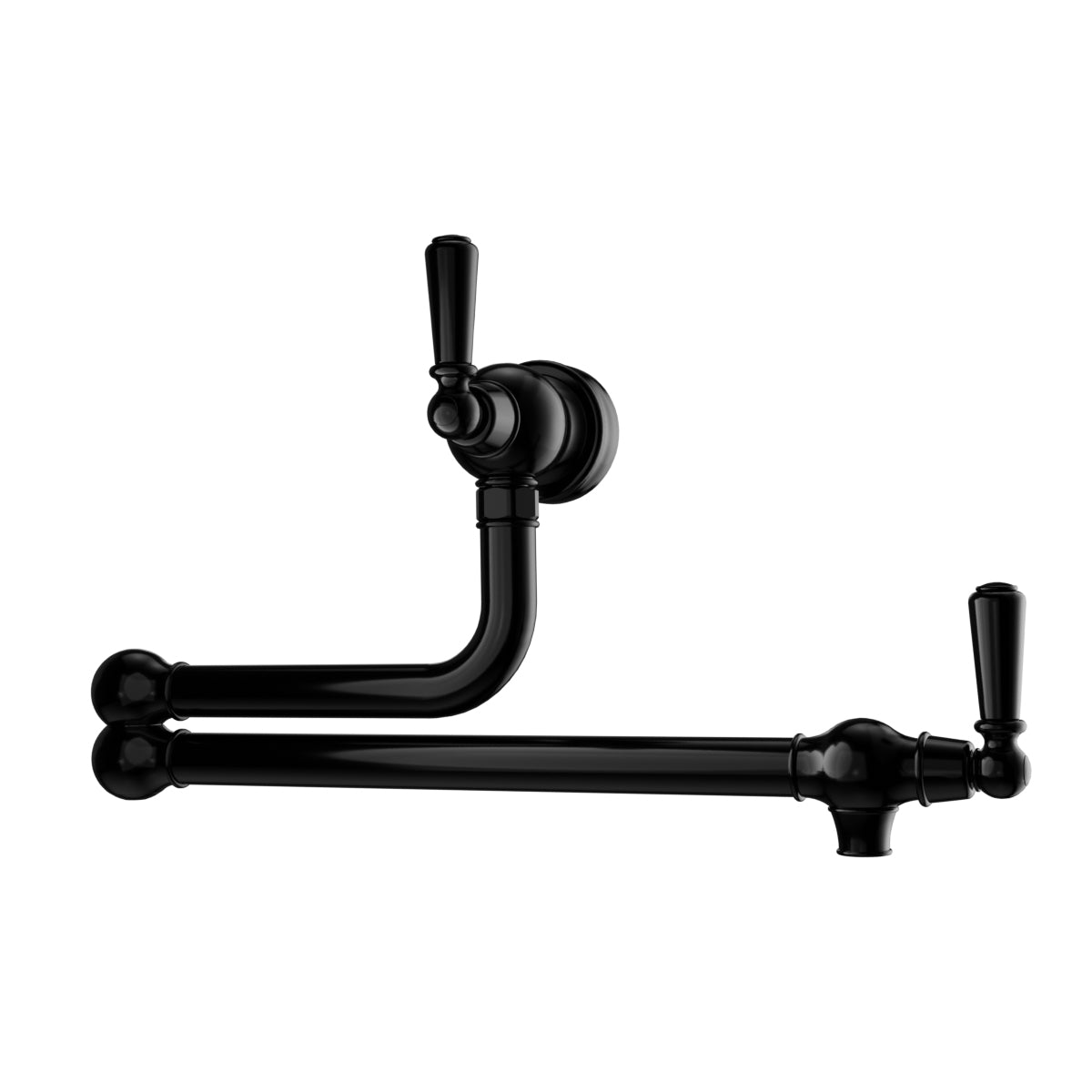 Bidbury & Co Aldsworth Pot Filler