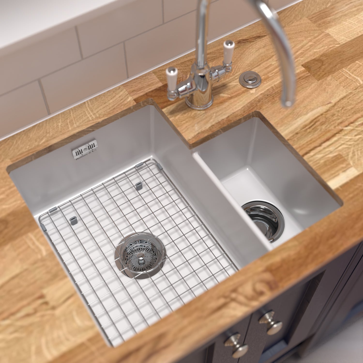 Bidbury & Co Ryeford