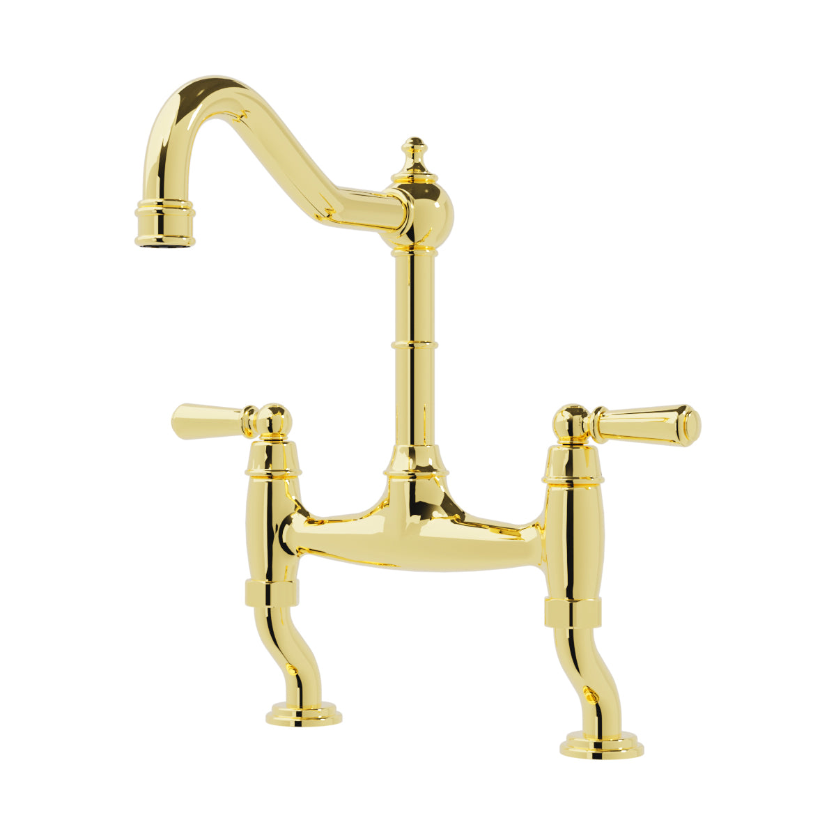 Bidbury & Co Henbury Kitchen Tap