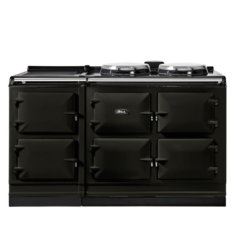 AGA R7 150-5e Electric With Warming Plate