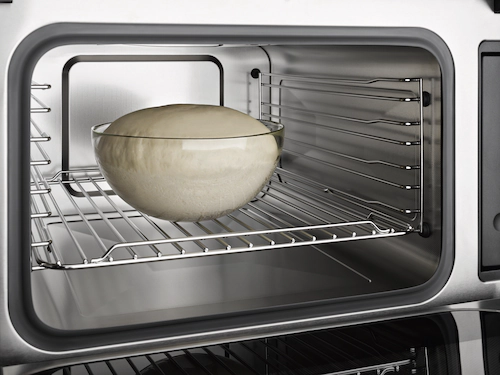 Miele DGM 7440 Stainless steel/Clean Steel