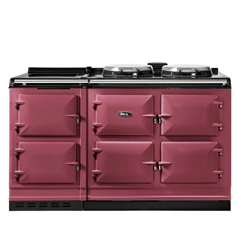 AGA ER7 150-5e Electric With Twin Hotplates + Warming Plate