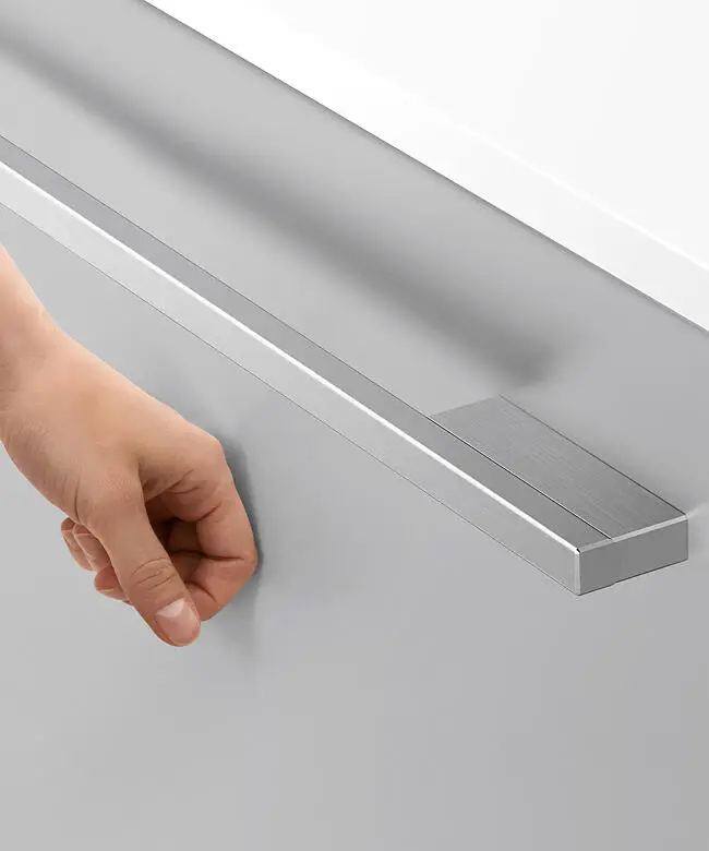 Fisher & Paykel Series 9, Integrated Single DishDrawer™ Dishwasher