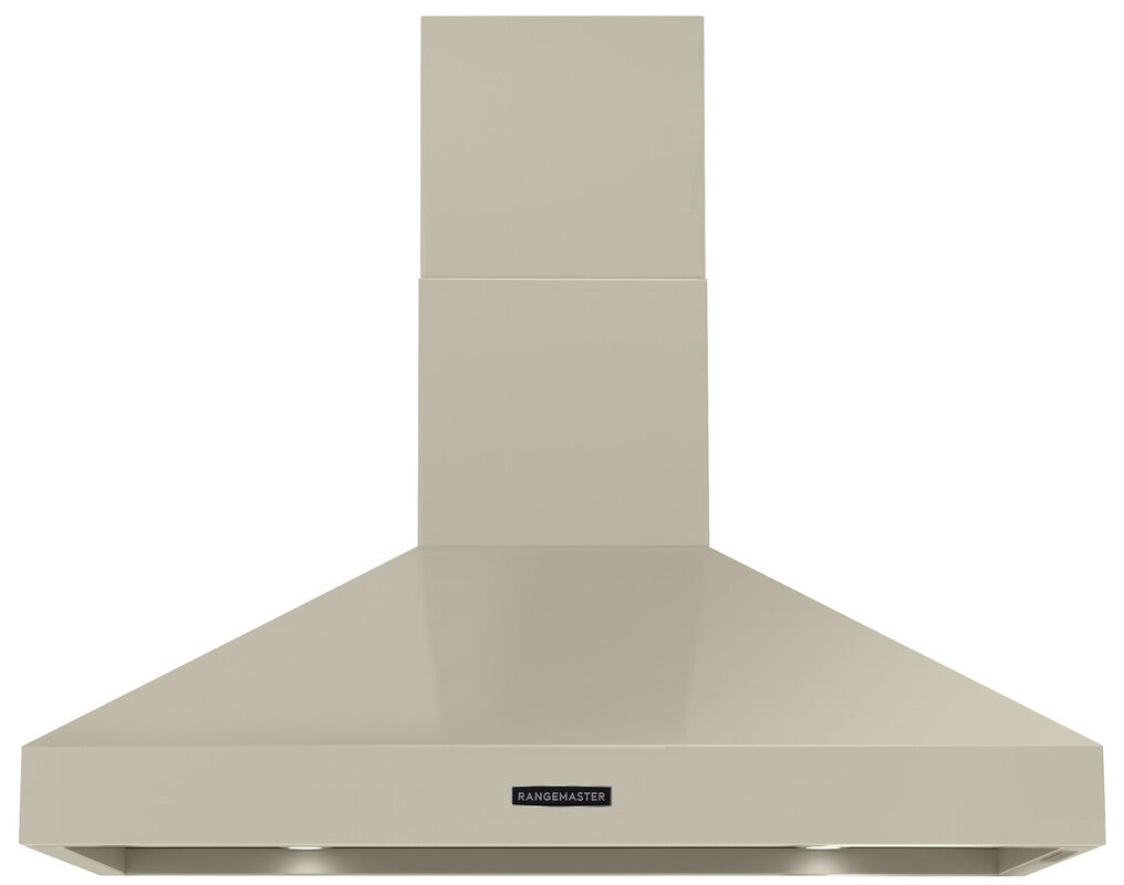 Rangemaster 110 Deluxe Cooker Hood