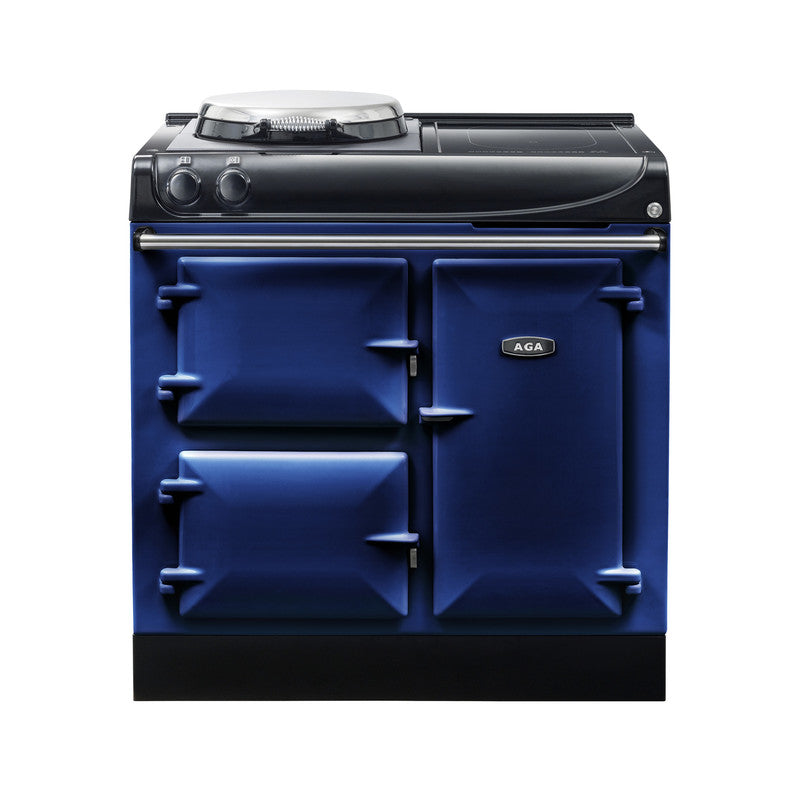AGA ER3 90-3i Electric With Induction Hob