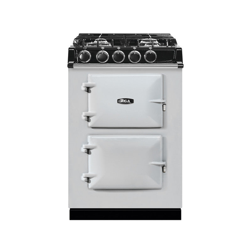 AGA ER3-60g Dual Fuel With Gas Hob