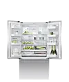Fisher & Paykel 569L Series 7 French Door Refrigerator Freezer