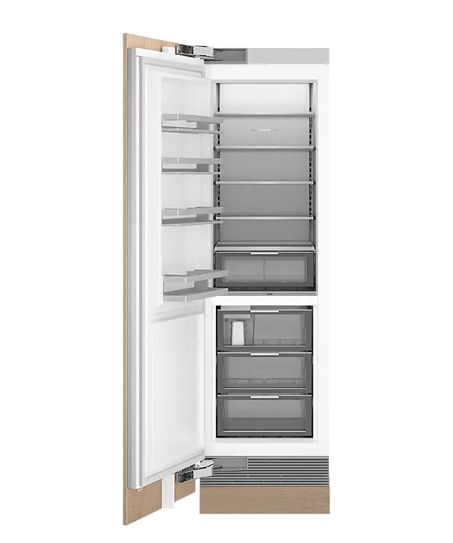 Fisher & Paykel 61cm Series 11 Integrated Column Freezer, Ice