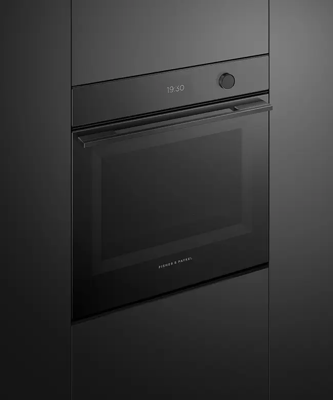Fisher & Paykel 60cm Series 9 Minimal Pyrolytic Oven