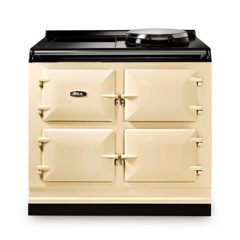 AGA ER7i 100-3 Electric with Induction Hob