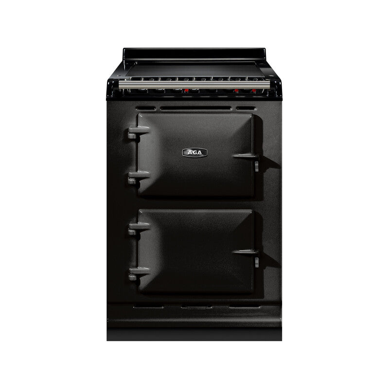 AGA Module 60 Electric with Ceramic Hob