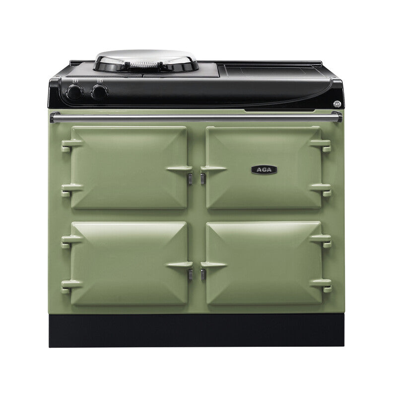 AGA R3 100-4I Electric With Induction Hob