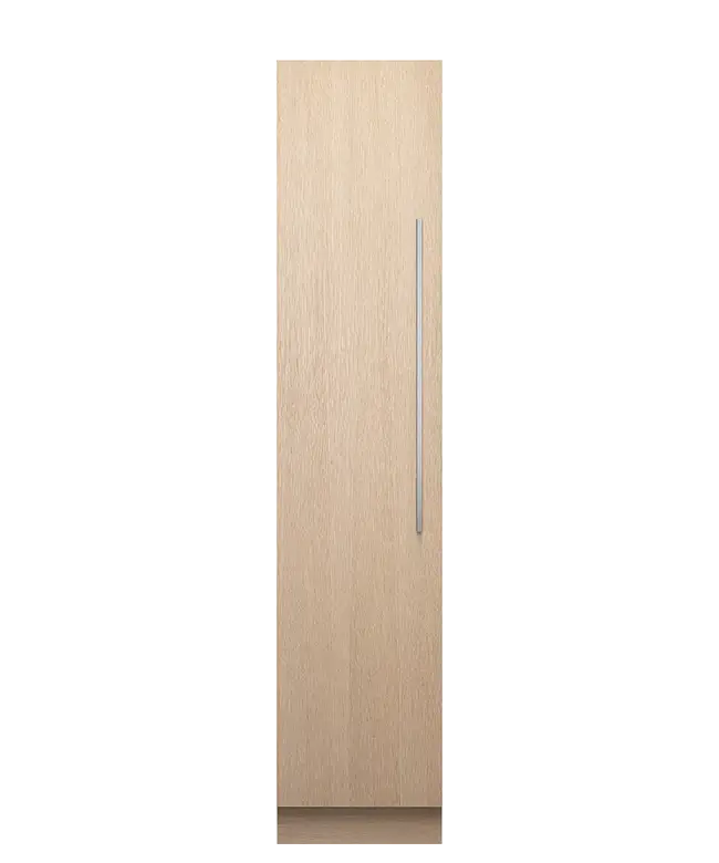 Fisher & Paykel 45.7cm Series 11 Integrated Column Freezer, Ice