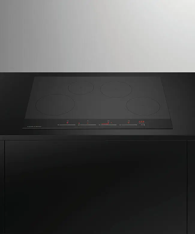 Fisher & Paykel 76cm Series 7 4 Zone Induction Hob