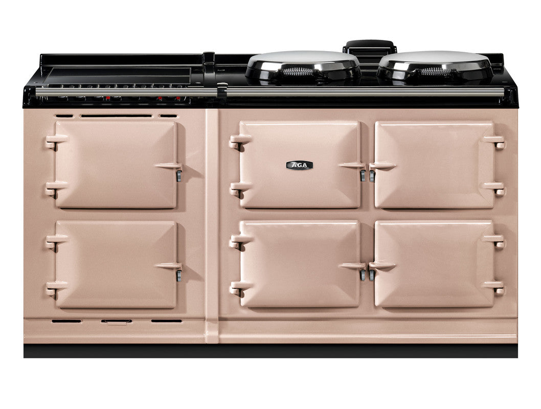 AGA R7 160-5e Electric With Ceramic Hob