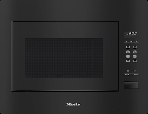 Miele M 2240 SC Obsidian black