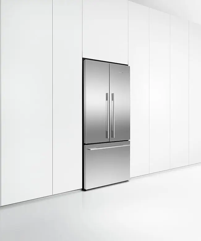 Fisher & Paykel 569L Series 7 French Door Refrigerator Freezer