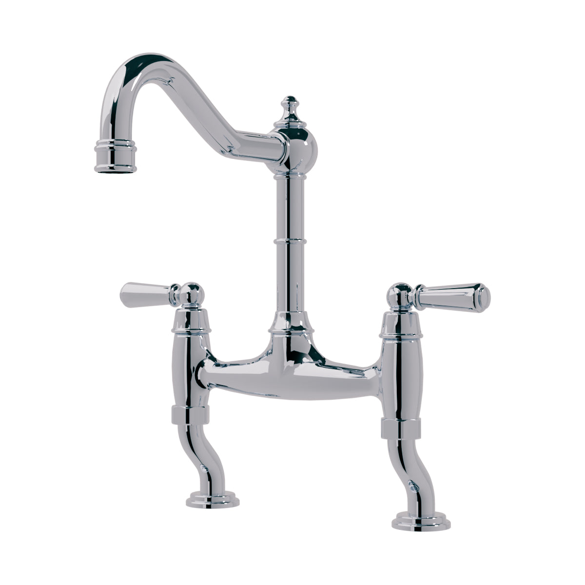 Bidbury & Co Henbury Kitchen Tap