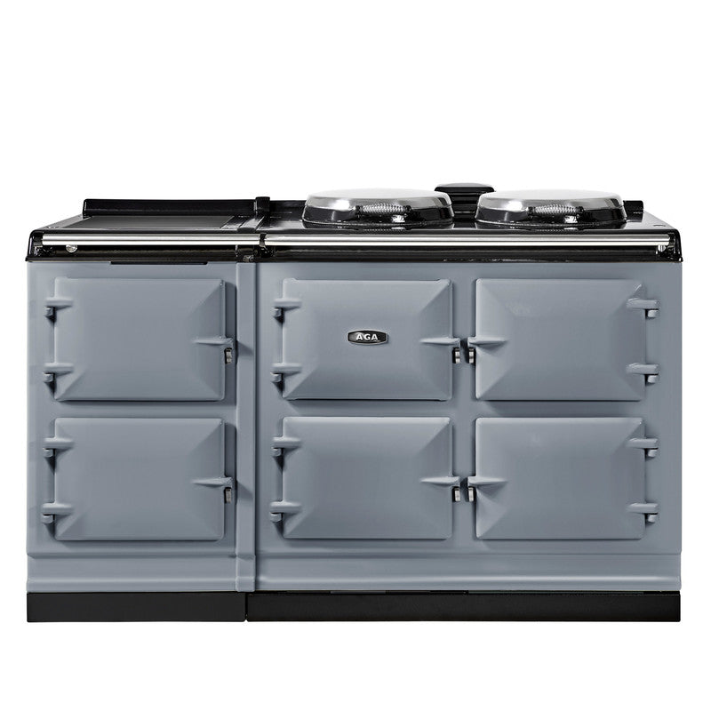 AGA R7 150-5e Electric With Warming Plate