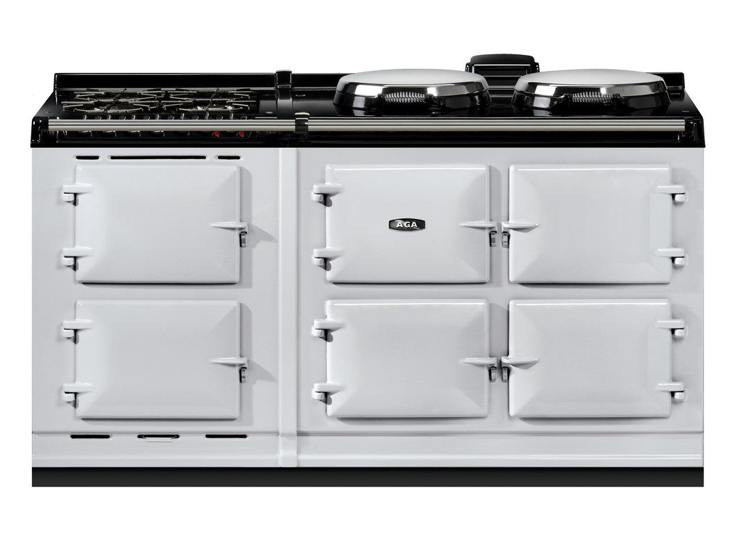 AGA R7 160-5g 160 Dual Fuel With Gas Hob
