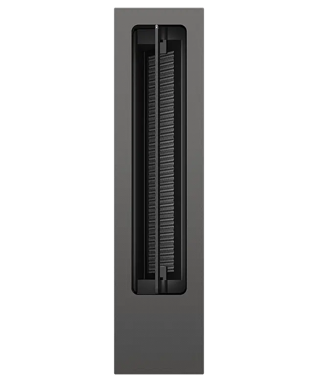 Fisher & Paykel 13cm Series 11 Modular Auxiliary Downdraft Rangehood