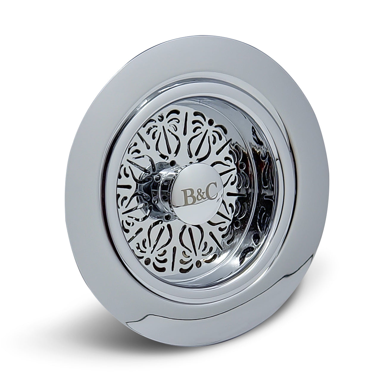 Bidbury & Co 1.5" Traditional Waste