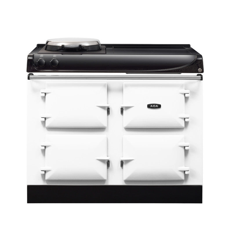 AGA ER3 110-4i Electric With Induction Hob