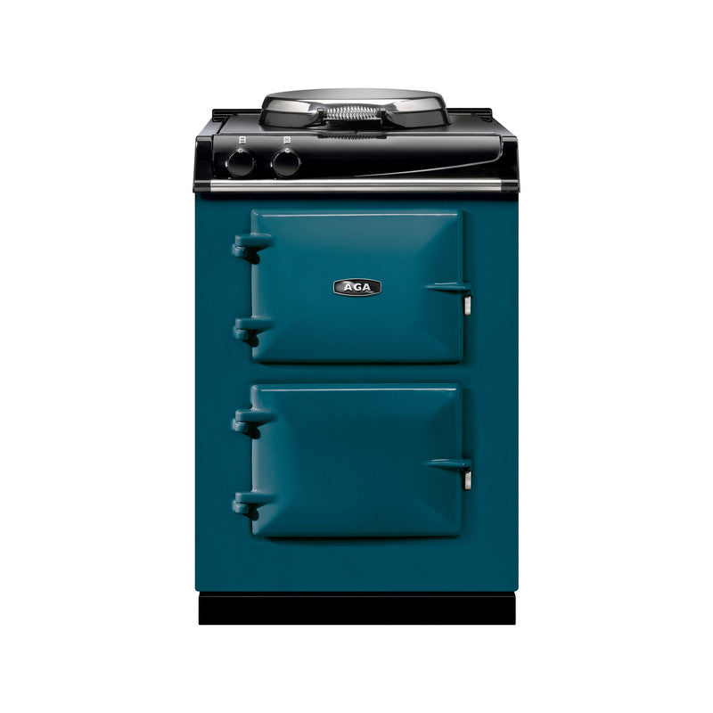 AGA ER3-60e Electric With Cast-Iron Hotplate