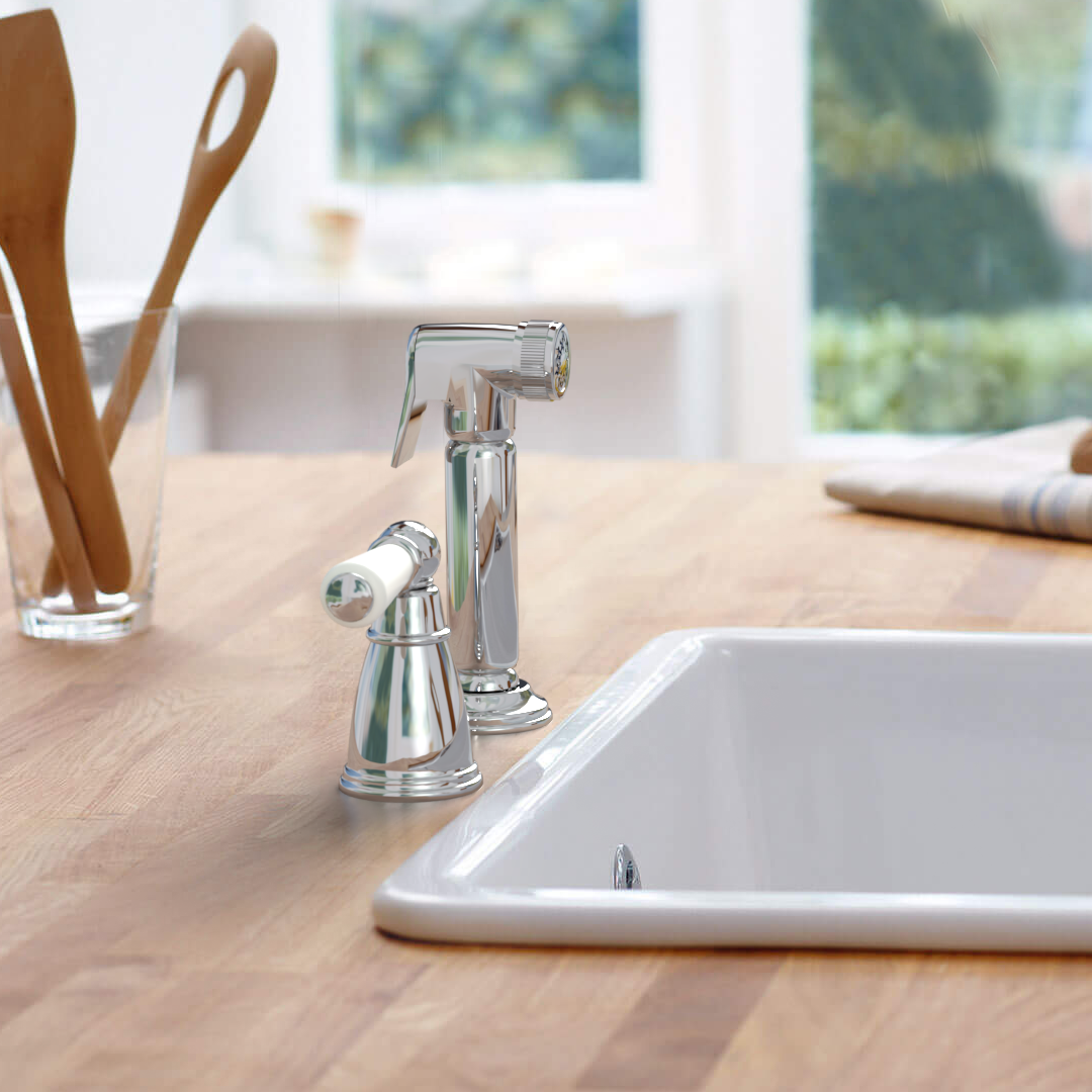 Bidbury & Co Taynton Kitchen Tap