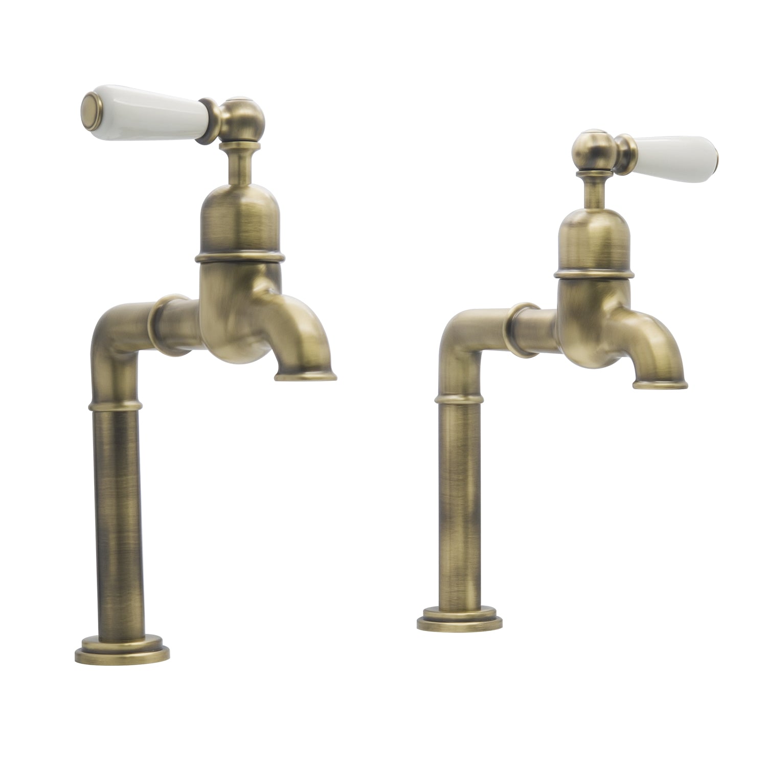 Bidbury & Co Hanford Kitchen Tap