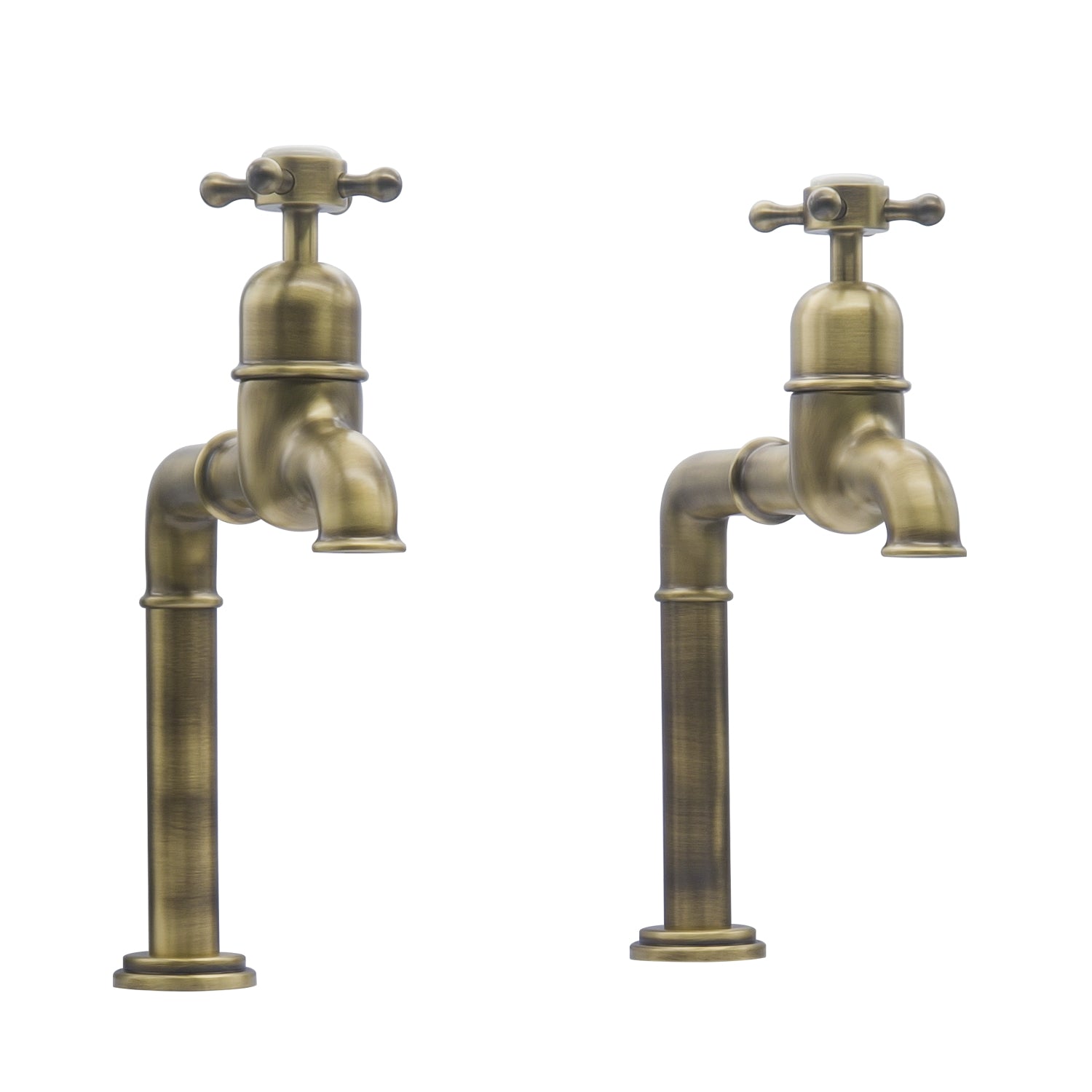 Bidbury & Co Caswell Bibcock Kitchen Tap
