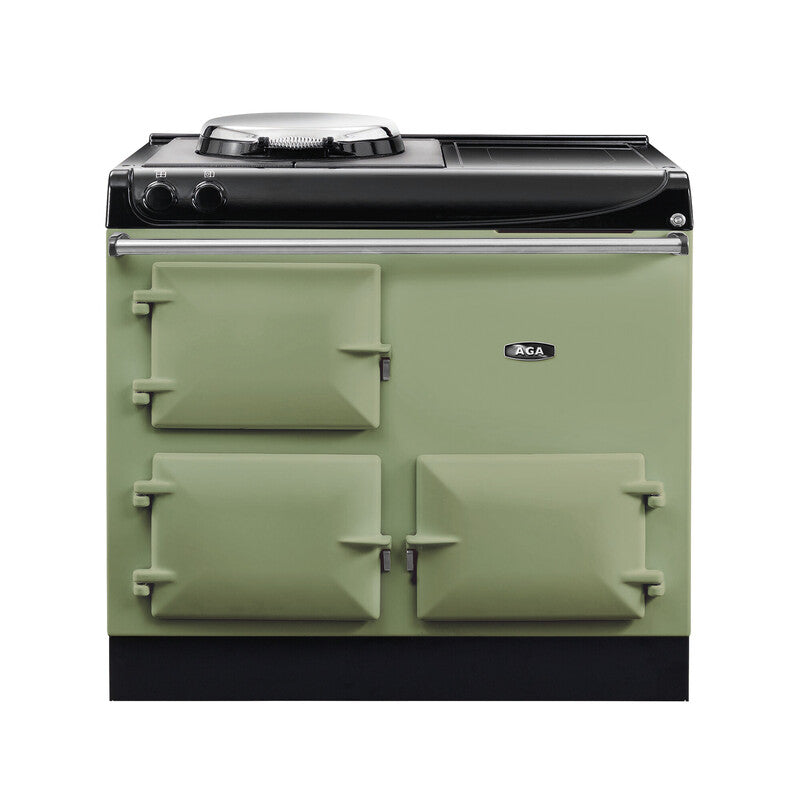 AGA ER3 100-3i Electric With Induction Hob