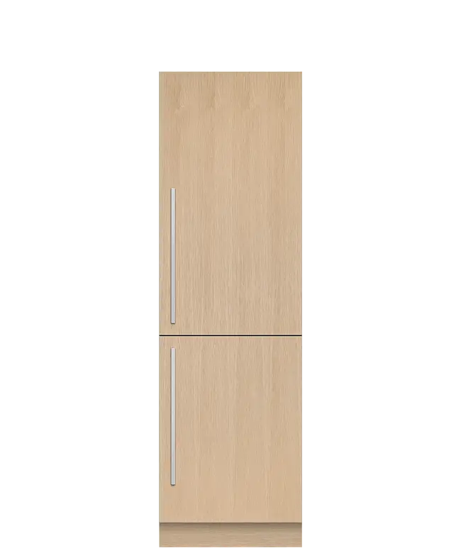 Fisher & Paykel 60cm Series 5 Integrated Refrigerator Freezer