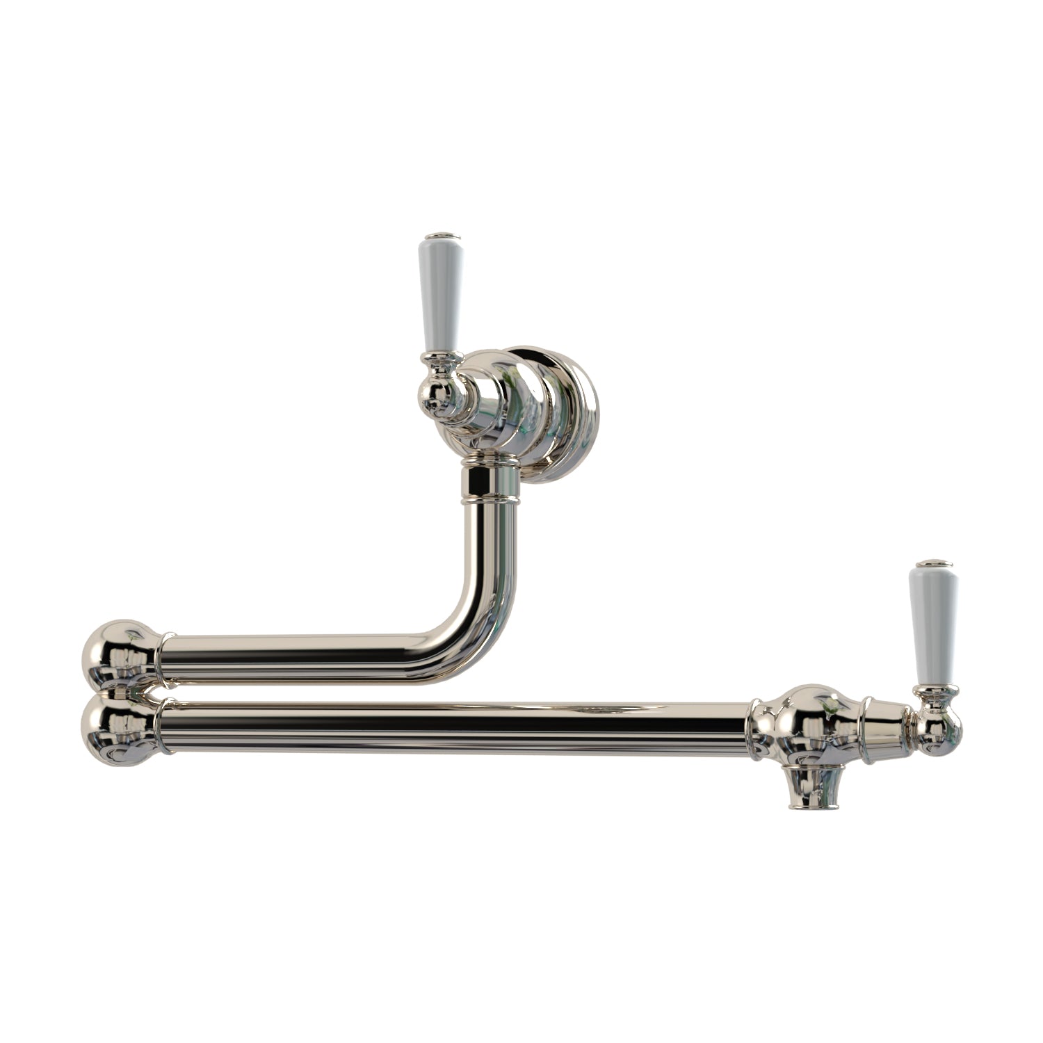 Bidbury & Co Aldsworth Pot Filler
