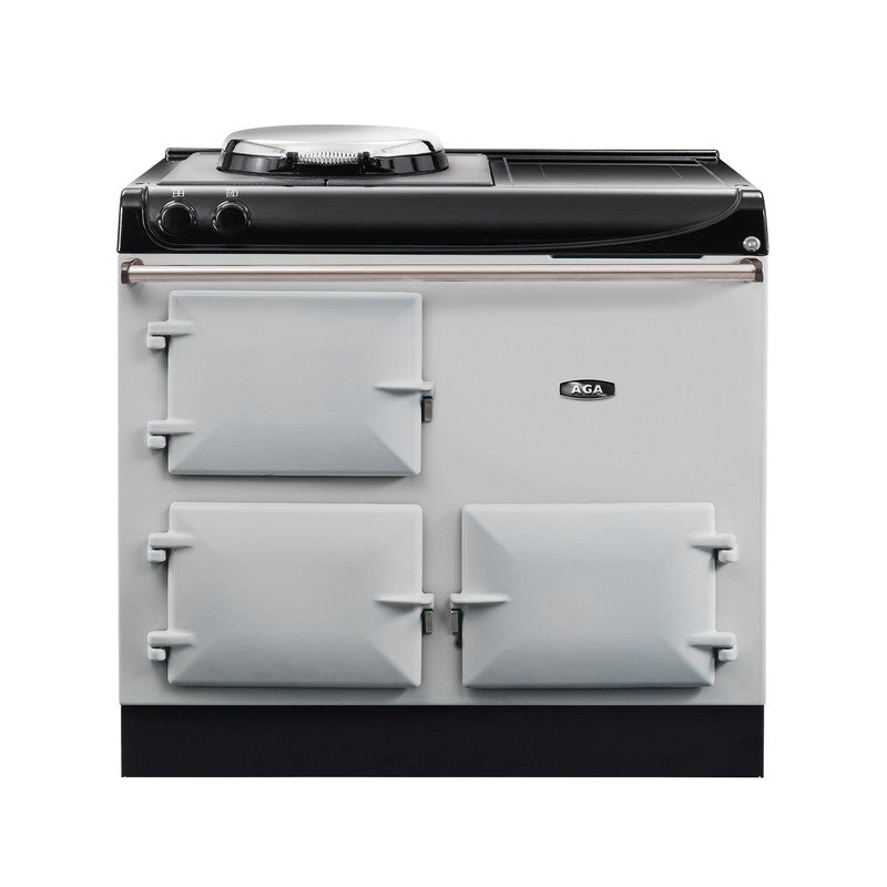 AGA ER3 100-3i Electric With Induction Hob