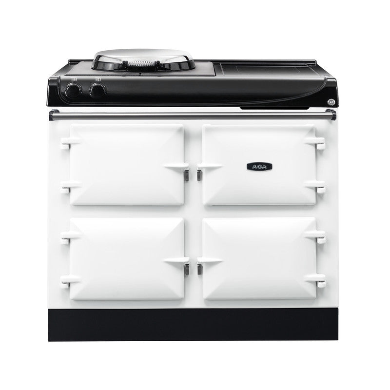 AGA R3 100-4I Electric With Induction Hob