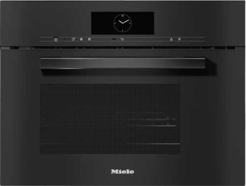 Miele DGM7845 45cm Steam Oven with Microwave