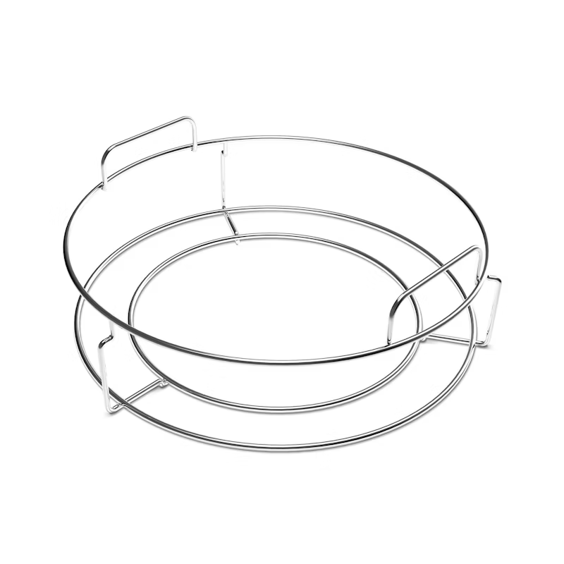 BIG GREEN EGG CONVEGGTOR BASKET