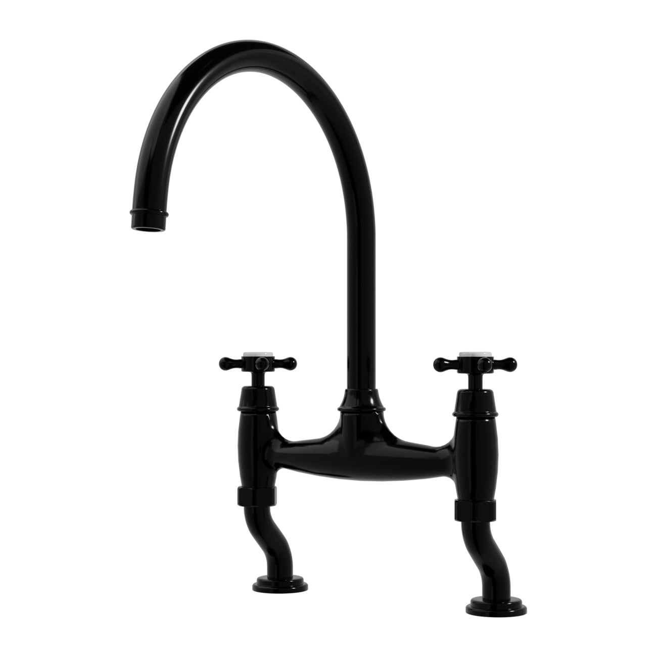 Bidbury & Co Sherborne Kitchen Tap