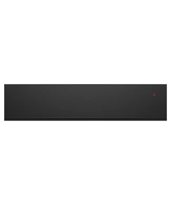 Fisher & Paykel 60cm Series 9 Minimal Warming Drawer
