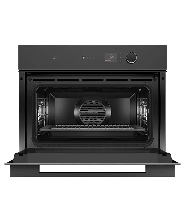 60cm Series 7 Minimal Compact Combi-Steam Oven