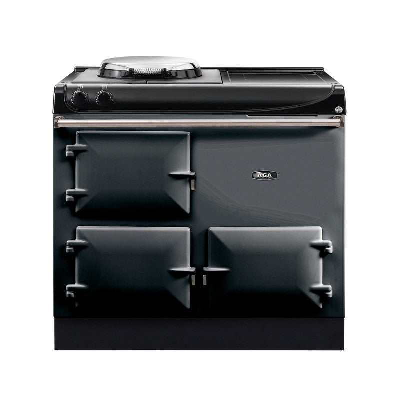 AGA ER3 100-3i Electric With Induction Hob