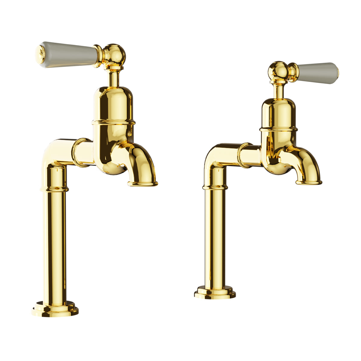 Bidbury & Co Hanford Kitchen Tap