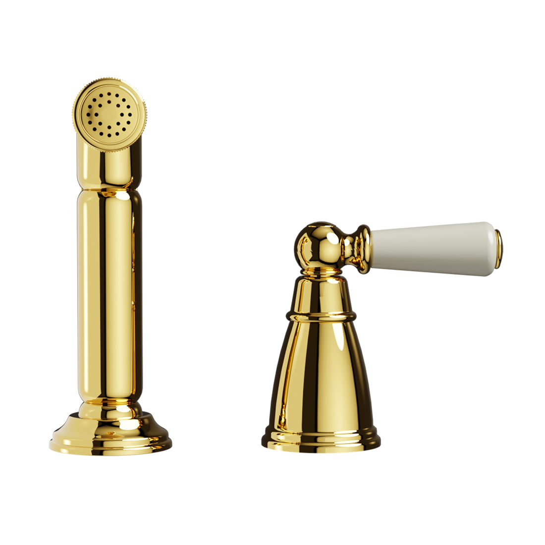 Bidbury & Co Taynton Kitchen Tap