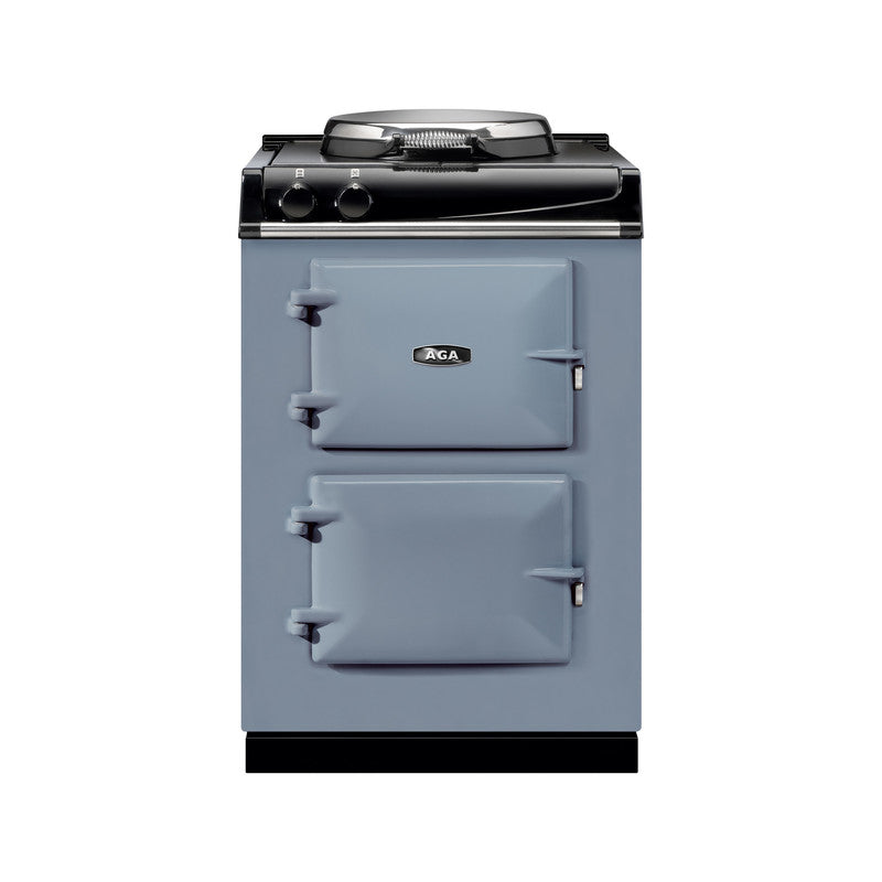 AGA ER3-60e Electric With Cast-Iron Hotplate